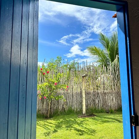 Le Petit Suites Praia De Lages Pôrto de Pedras Exterior foto