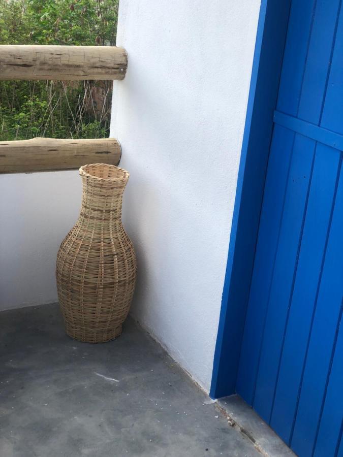 Le Petit Suites Praia De Lages Pôrto de Pedras Exterior foto