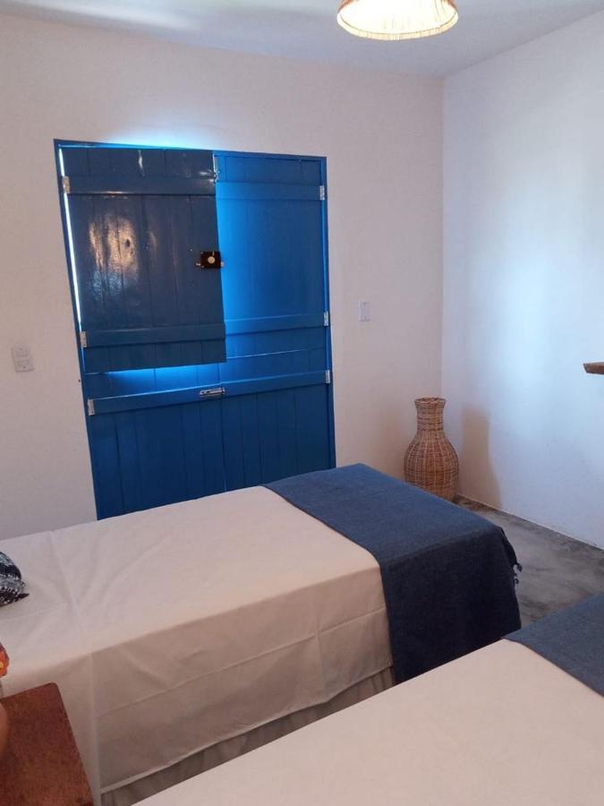 Le Petit Suites Praia De Lages Pôrto de Pedras Exterior foto