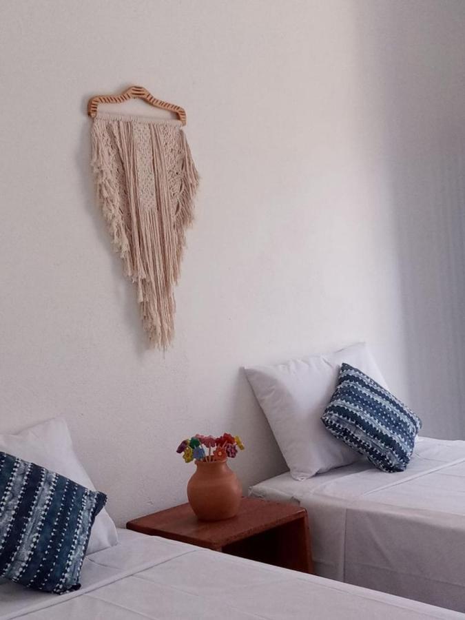Le Petit Suites Praia De Lages Pôrto de Pedras Exterior foto