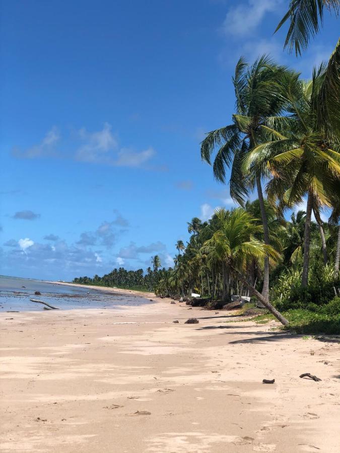 Le Petit Suites Praia De Lages Pôrto de Pedras Exterior foto