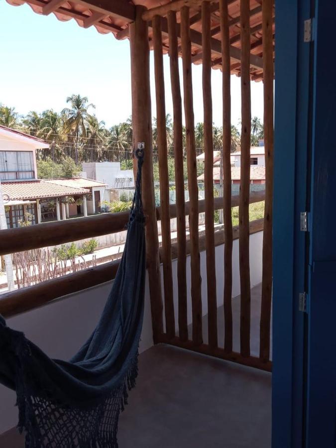 Le Petit Suites Praia De Lages Pôrto de Pedras Exterior foto
