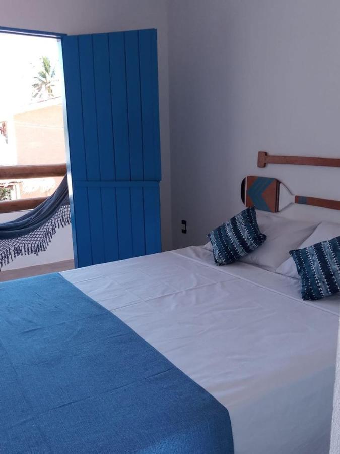 Le Petit Suites Praia De Lages Pôrto de Pedras Exterior foto