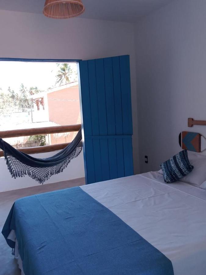 Le Petit Suites Praia De Lages Pôrto de Pedras Exterior foto