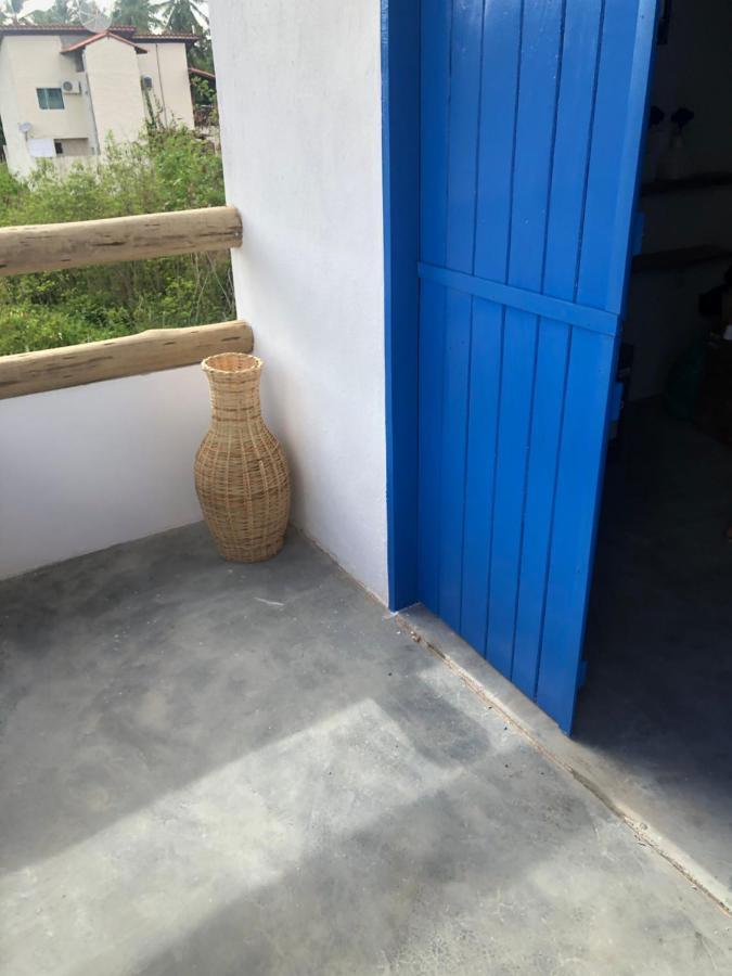 Le Petit Suites Praia De Lages Pôrto de Pedras Exterior foto