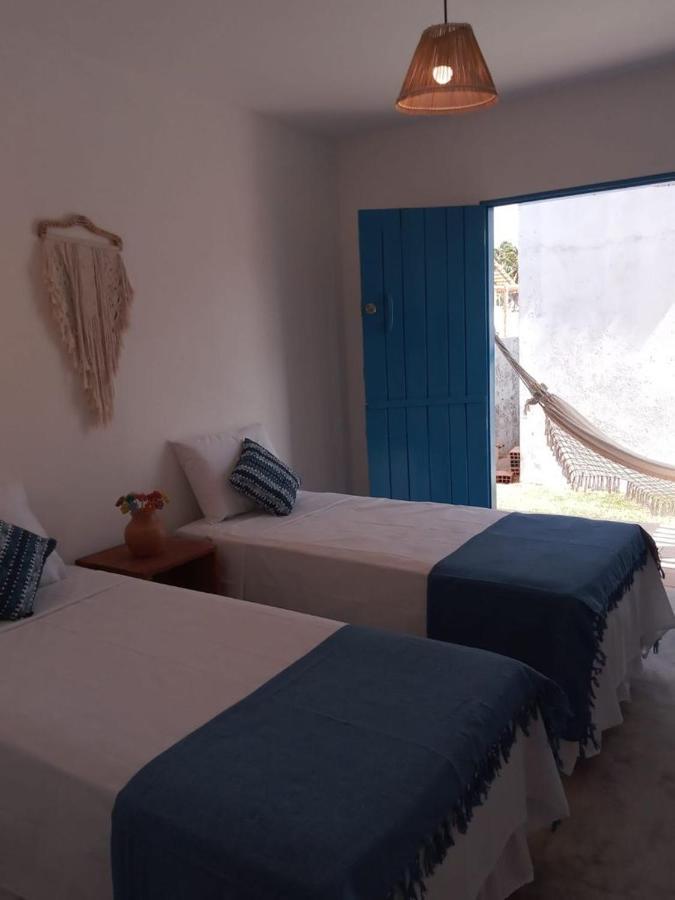 Le Petit Suites Praia De Lages Pôrto de Pedras Exterior foto