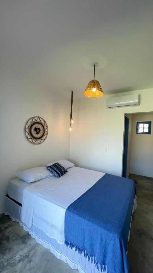 Le Petit Suites Praia De Lages Pôrto de Pedras Exterior foto