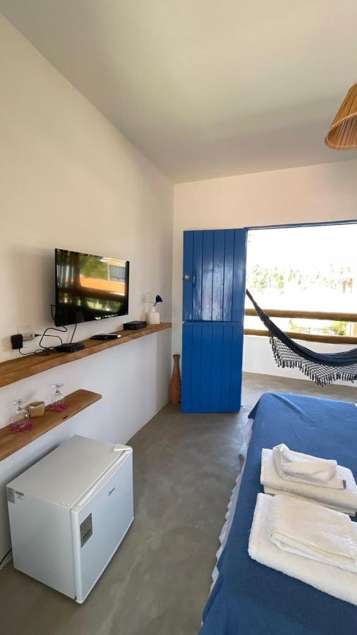 Le Petit Suites Praia De Lages Pôrto de Pedras Exterior foto
