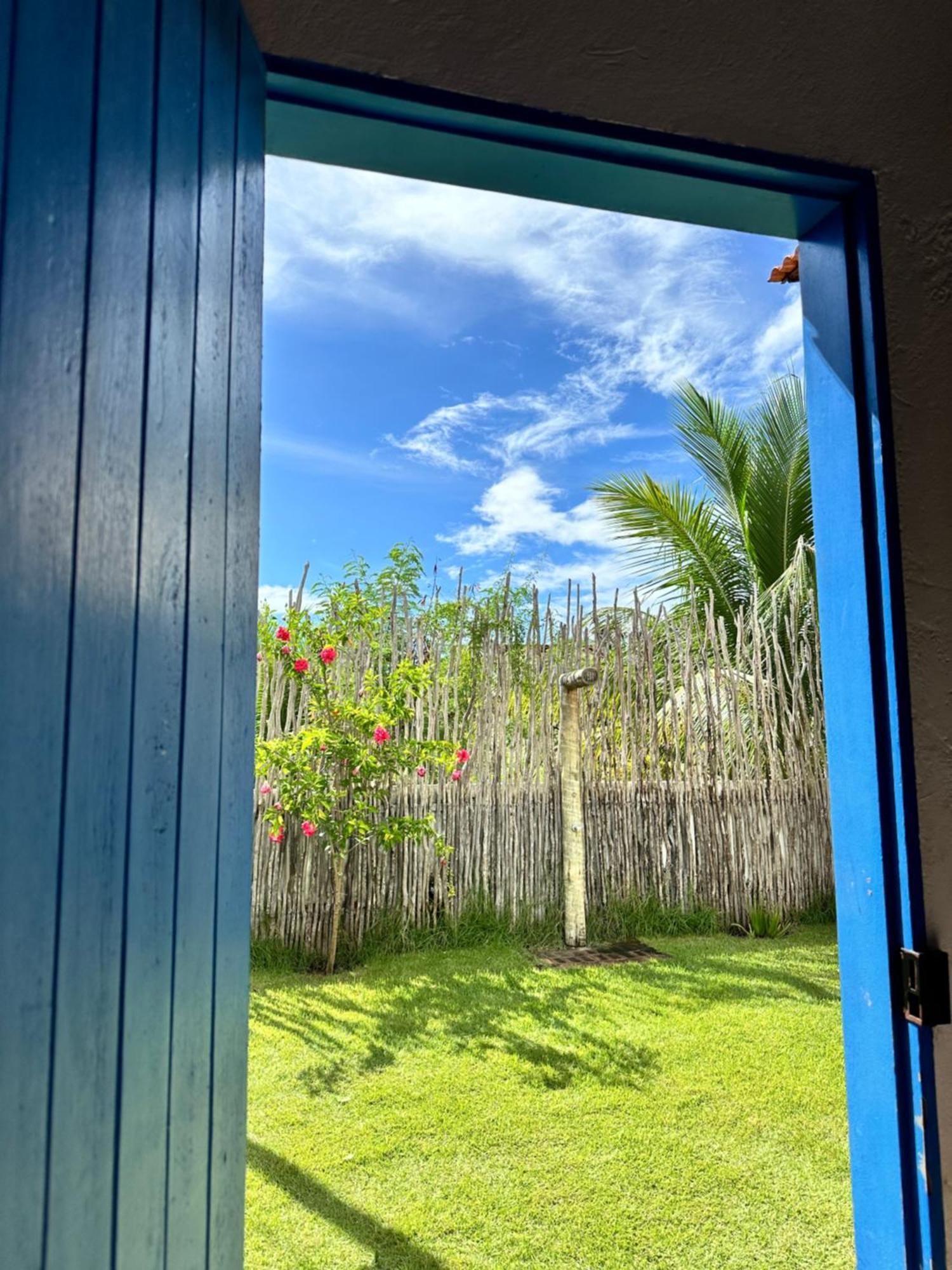Le Petit Suites Praia De Lages Pôrto de Pedras Exterior foto