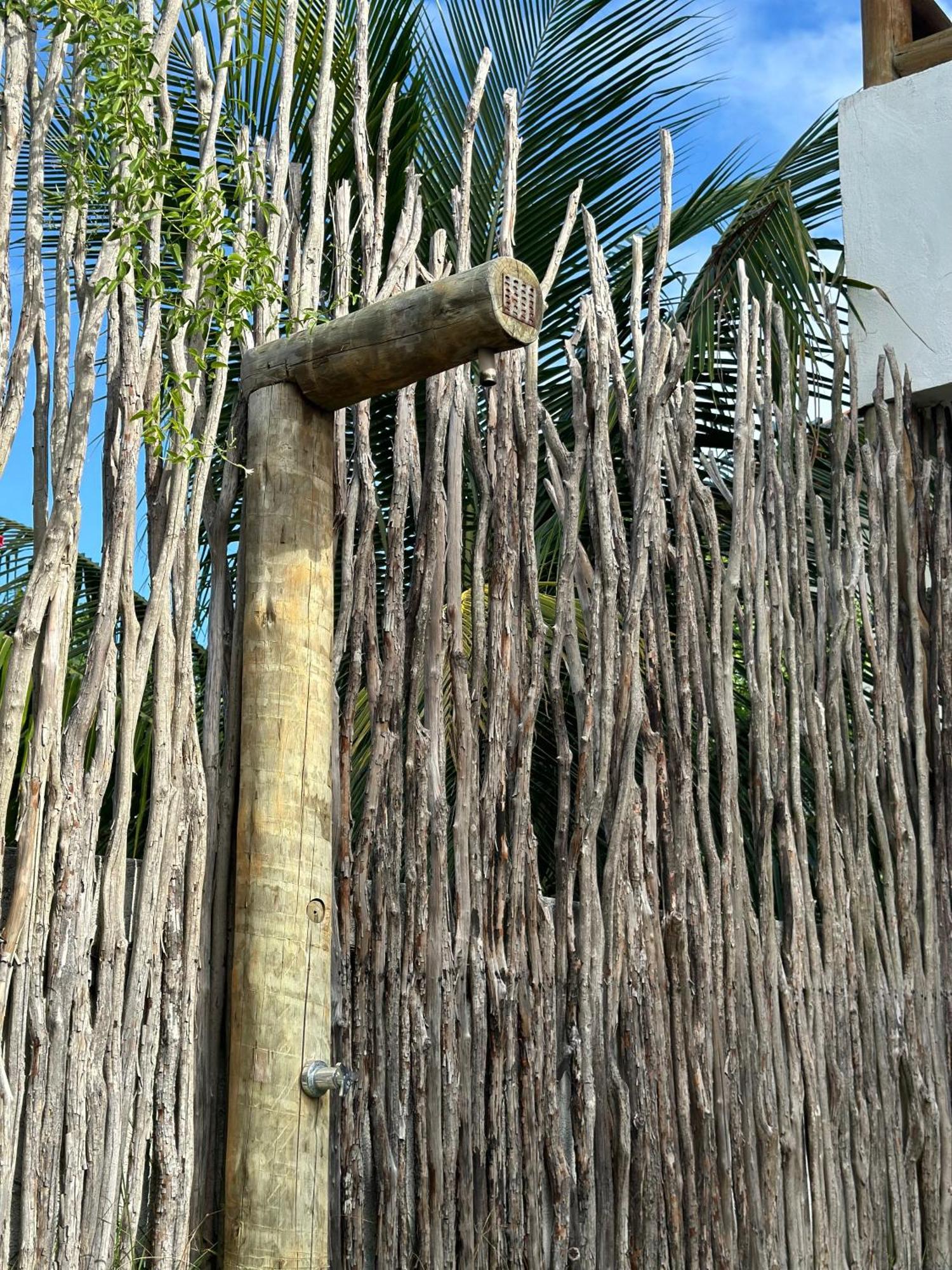 Le Petit Suites Praia De Lages Pôrto de Pedras Exterior foto