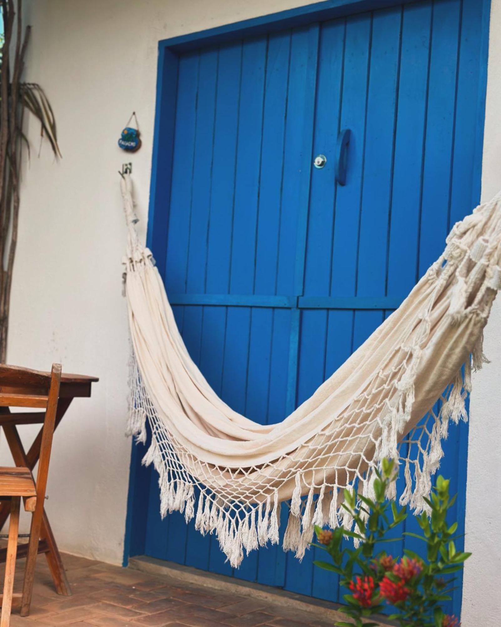 Le Petit Suites Praia De Lages Pôrto de Pedras Exterior foto